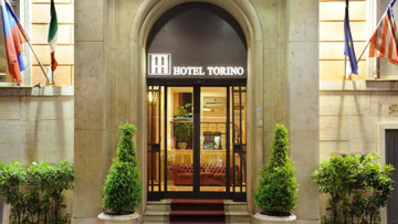 TORINO HOTEL ****