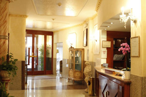 GENIO HOTEL **** immagine n.2