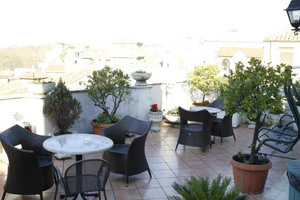 GENIO HOTEL **** immagine n.3