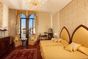 PALAZZO STERN **** immagine n.3