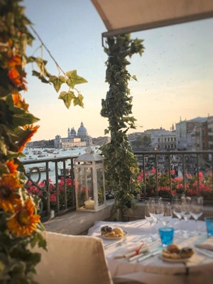 LOCANDA VIVALDI HOTEL **** immagine n.3