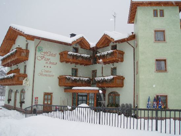 HOTEL FIOR DI BOSCO immagine generale