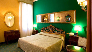 HOTEL AMADEUS**** immagine generale