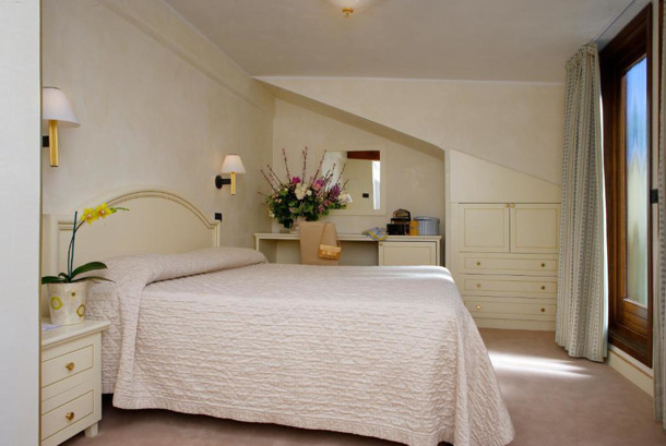 HOTEL CARLTON  CAPRI*** immagine n.8