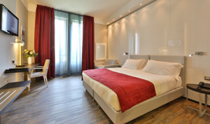 C-HOTELS ATLANTIC immagine n.2