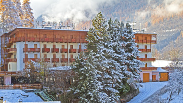 HOTEL SANCAMILLO