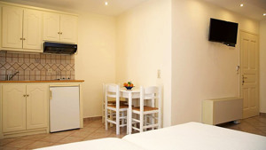 APPLE STYLE GOLDEN COAST APARTHOTEL immagine n.3