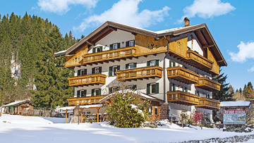 RIFUGIO CEREDA