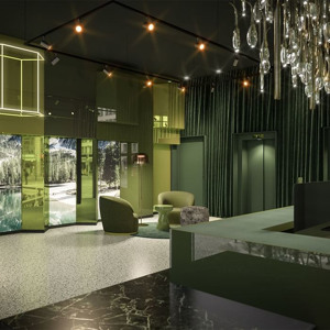 FALKENSTEINER HOTEL BOZEN WALTHERPARK immagine n.3