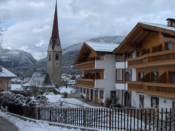 HOTEL WALDHEIM immagine generale