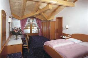 HOTEL WALDHEIM immagine n.2