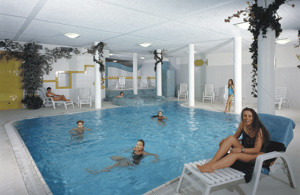 HOTEL WALDHEIM immagine n.3