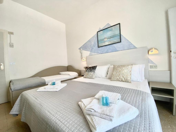 HOTEL ALEVON - RIMINI immagine n.17