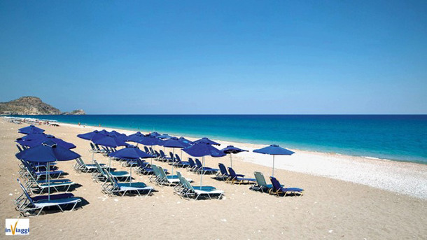 ORANGE CLUB DESSOLE LIPPIA GOLF RESORT immagine generale