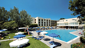 ORANGE CLUB DESSOLE LIPPIA GOLF RESORT immagine n.2