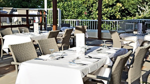 ORANGE CLUB DESSOLE LIPPIA GOLF RESORT immagine n.3