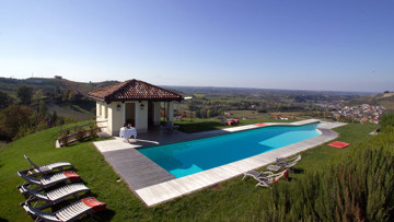 HOTEL PODERI LUIGI EINAUDI