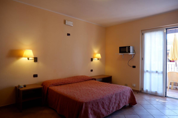 RESIDENCE I TUSCI - PUNTONE immagine n.18