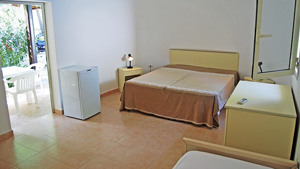 VILLAGGIO CAPO VIESTE immagine n.3