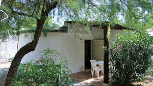 VILLAGGIO CAPO VIESTE immagine n.2