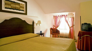 ORANGE CLUB HOTEL TONNARA DI BONAGIA immagine n.3