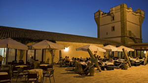 ORANGE CLUB HOTEL TONNARA DI BONAGIA immagine n.2