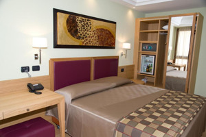 HOTEL ARTEMIS **** immagine n.2