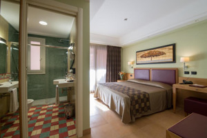 HOTEL ARTEMIS **** immagine n.3