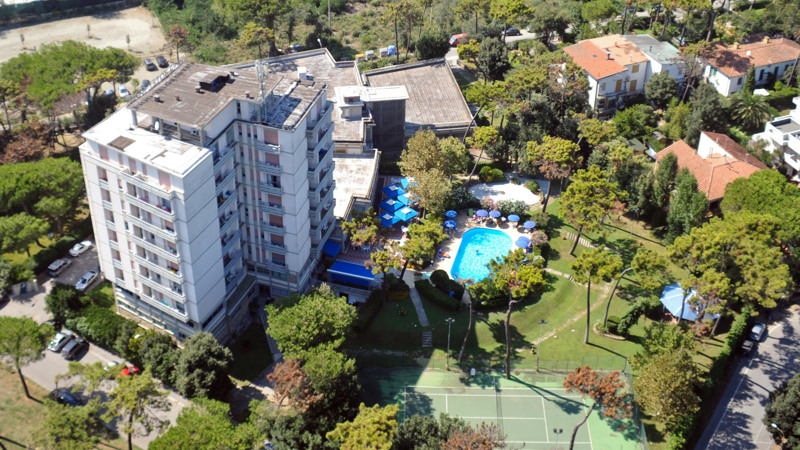 GRAND HOTEL GOLF