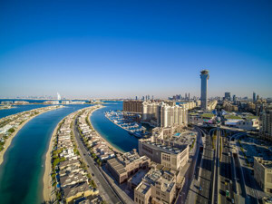TOUR DUBAI EXPO immagine generale