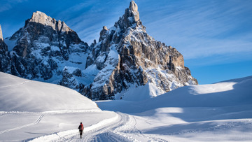 HOTEL REGINA E FASSA