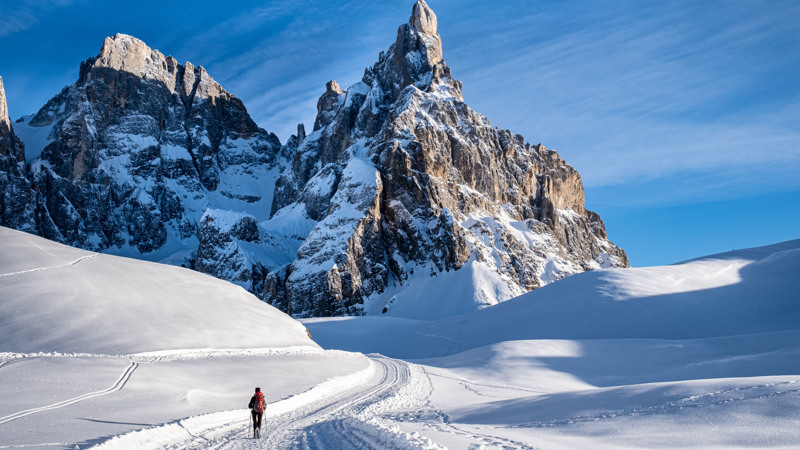 HOTEL REGINA E FASSA