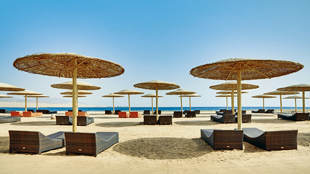 BARCELO' TIRAN SHARM immagine generale