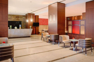 HOTEL NH CATANIA CENTRO **** immagine n.3