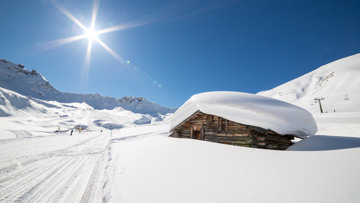 ROULETTE UNION HOTELS VAL DI FASSA 3