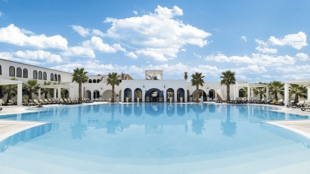 CENTRO VACANZE POKER immagine generale