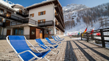 HOTEL MONBOSO