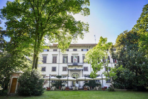 HOTEL VILLA LA PRINCIPESSA **** immagine generale