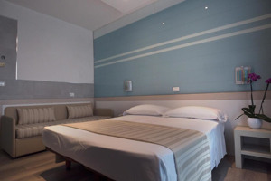 HOTEL COLOMBO **** immagine n.3