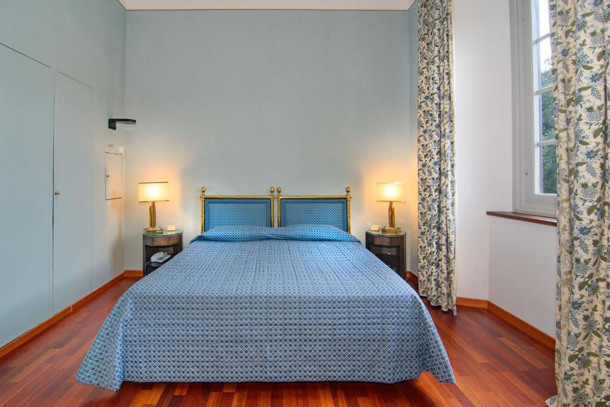 HOTEL VILLA LA PRINCIPESSA **** immagine n.6