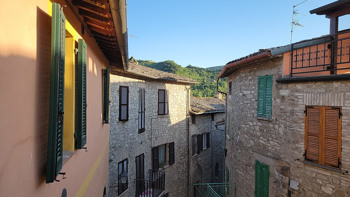 LOCANDA FRANCESCANA