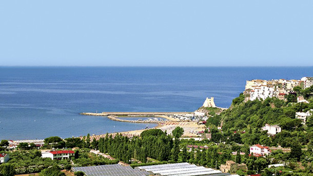 RESIDENCE COSTA KAIR ED DIN immagine generale