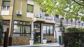 HOTEL EDEN