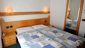 HOTEL ALPENROSE immagine n.3