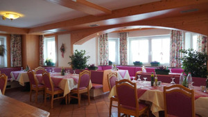 HOTEL ALPENROSE immagine n.3