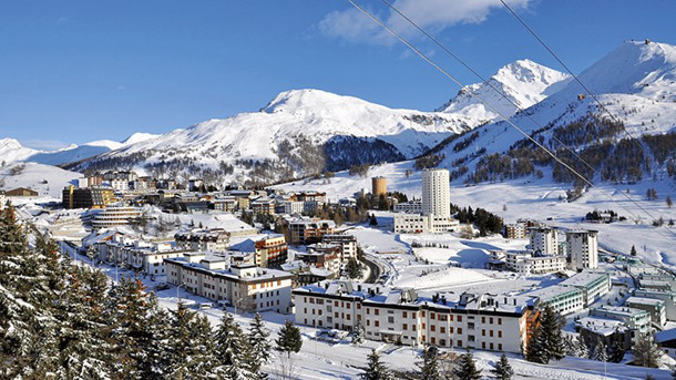CHALET EDELWEISS immagine generale