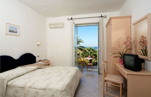 HOTEL EDEN PARK immagine n.3