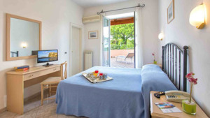 HOTEL EDEN PARK immagine n.2