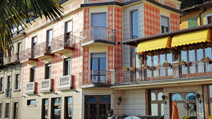 HOTEL BEL SOGGIORNO immagine n.2
