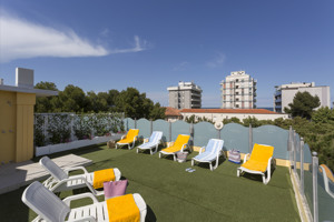 HOTEL CANNES - RICCIONE immagine n.3